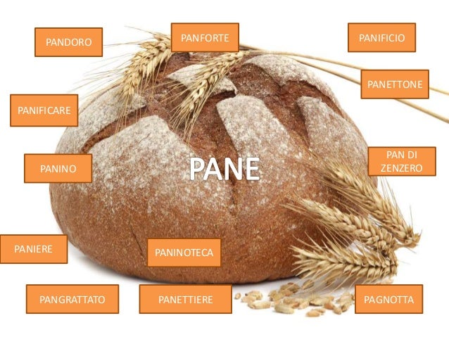 derivati da pane derivati da pane